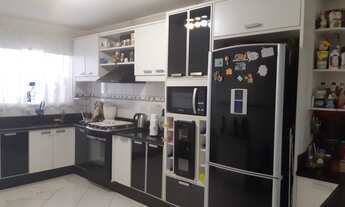 Imagem 2: Sobrado Jd Iva 03 dorms - 01 suíte - 02 vagas