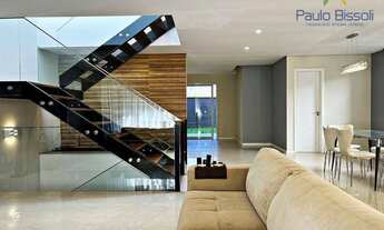 Imagem 6: Linda casa à Venda | Rua Fechada Reserva Nova Cantareira | 4 Suítes