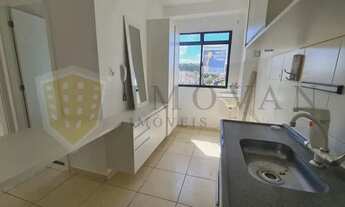 Imagem 4: Ribeirão Preto - Apartamento Padrão - Residencial Parque dos Servidores