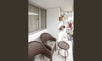 Imagem 7: Apartamento para Aluguel - Engenho Novo, 2 Quartos, 70 m2