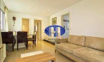 Imagem 4: Apartamento com 4 dormitórios à venda, 95 m² por R$ 1.070.000,00 - Anchieta - Belo Horizon