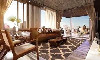 Imagem 1: PORTO ALEGRE - Apartamento Padrão - Petrópolis