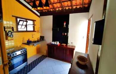 Imagem 3: SANTA CRUZ CABRÁLIA - Casa Padrão - Nova Cabrália