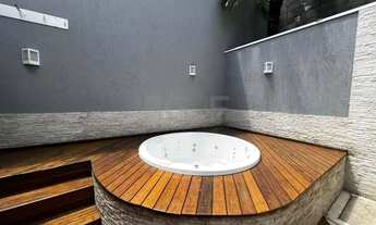 Imagem 6: Casa Locação Swiss Park!