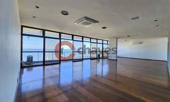 Imagem 3: Apartamento para venda tem 340 metros quadrados com 4 quartos em Copacabana - Rio de Janei