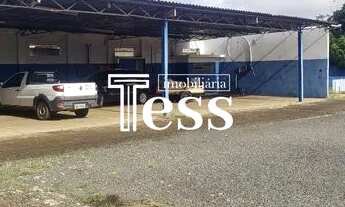 Imagem 4: Vende-se Salão Av. Arthur Nonato, bairro Santa Catarina com 3.000,00 m2 de construção e 10