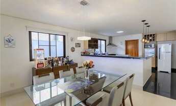 Imagem 6: Casa Condomínio Nova Aliança Sul, com 3 dormitórios sendo 1 suíte - 331,32m², por R$1.590