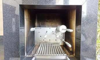 Imagem 7: Apartamento para aluguel possui 100 metros quadrados com 3 quartos