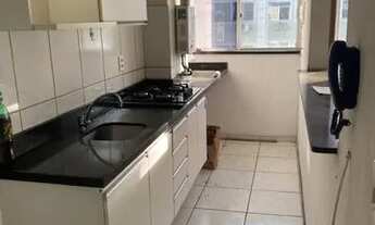 Imagem: Alugo Apartamento 2 Qts