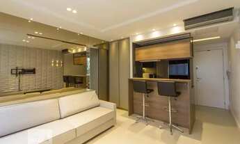 Imagem 3: Apartamento para Aluguel - Setor Noroeste, 1 Quarto, 38 m2