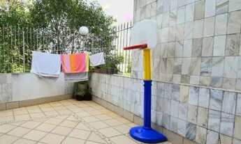 Imagem 6: Apartamento 121m² à venda no Alto de Pinheiros, São Paulo