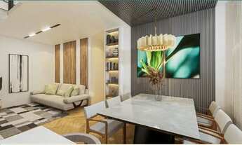 Imagem 2: Belo Horizonte - Apartamento Padrão - Prado