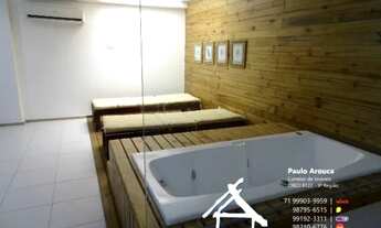 Imagem 6: SALVADOR - Apartamento Padrão - GRAÇA