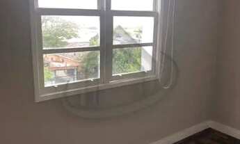 Imagem 2: Apartamento para Venda - 50m², 2 dormitórios, 1 vaga - Cristal