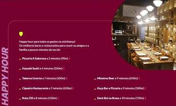 Imagem 5: Apartamento para Venda em Belo Horizonte, Castelo, 2 dormitórios, 1 banheiro, 1 vaga