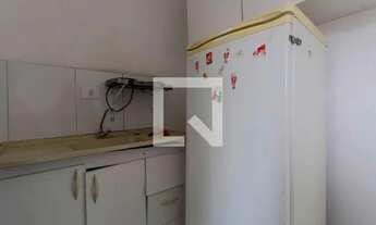 Imagem 6: Apartamento para Aluguel - Vila Ré, 1 Quarto, 12 m2