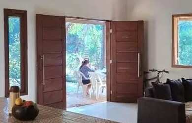 Imagem 3: Sítio em Taquaraçu de Minas