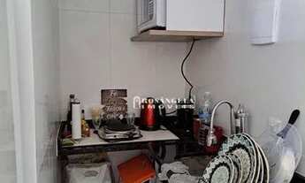 Imagem 3: Oportunidade apartamento com 1 dormitório à venda, 19 m² por R$ 180.000 - Alto - Teresópol