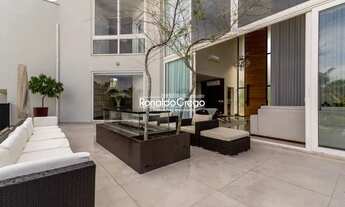 Imagem 3: Casa de Condomínio com 6 dorms, Fazenda Vila Real de Itu, Itu - R$ 10.6 mi, Cod: 9206