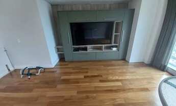 Imagem 3: Apartamento com 3 dormitórios, 229 m² - venda por R$ 2.400.000,00 ou aluguel por R$ 13.200