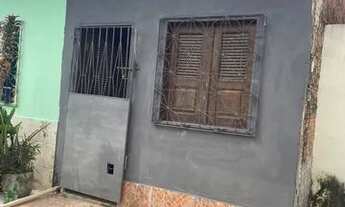 Imagem 2: Bairro São Cristóvão Vendo duas casa no Bairro São Cristóvão