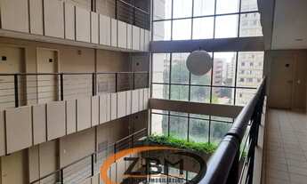 Imagem 7: Apartamento loft com 1 quarto no Edifício Beraca Home - Bairro Centro em Londrina