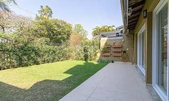 Imagem 7: Casa Condominio para Venda - 434.6m², 3 dormitórios, sendo 3 suites, 3 vagas - Três Figuei