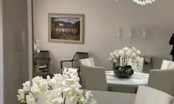 Imagem 2: Apartamento Luzes Campolim