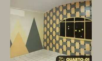 Imagem 5: Aluga-se está excelente casa