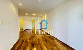 Imagem 5: Apartamento com 3 dormitórios para alugar, 110 m² por R$ 8.000,00/mês - Pinheiros - São Pa