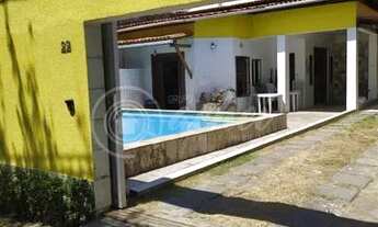 Imagem 7: LAURO DE FREITAS - Casa de Condomínio - BURAQUINHO