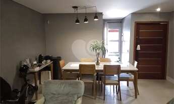 Imagem 6: Sobrado para Venda na Vila Guilherme