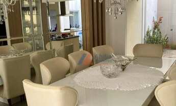 Imagem 3: Casa com 3 dormitórios à venda, 140 m² por R$ 880.000,00 - Jardim Burle Marx - Londrina/PR