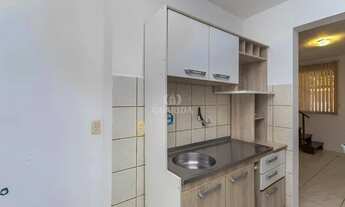 Imagem 5: Casa em Condomínio para aluguel, 2 quartos, 1 vaga, Vila Nova - Porto Alegre/RS