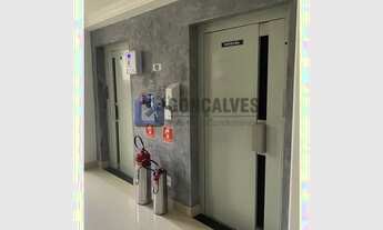 Imagem 2: SAO BERNARDO DO CAMPO - Residential / Apartment - VILA LUSITANIA