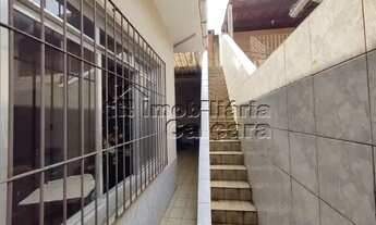 Imagem 2: Praia Grande - Casa Padrão - Jardim Real