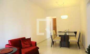 Imagem 2: Apartamento para Aluguel - Guilhermina, 2 Quartos, 107 m2