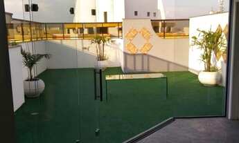 Imagem 4: Cobertura para aluguel com 150 metros quadrados e 2 quartos em Jardim Maria Rosa - Taboão