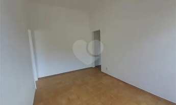 Imagem 3: Casa de vila com 1 quarto , em Vila Isabel com 40 m²