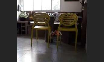 Imagem 4: Apartamento com 2 dormitórios para alugar, 46 m² por R$ 1.409,73/mês - Cidade Edson - Suza