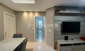 Imagem 4: Apartamento - Parque Prado - Campinas