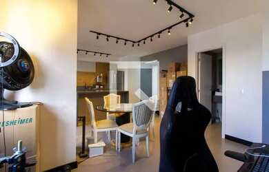 Imagem 5: Apartamento para Aluguel - Mooca, 1 Quarto, 50 m2