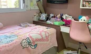 Imagem 6: Apartamento para aluguel e venda com 133 metros quadrados com 3 quartos em Mooca - São Pau