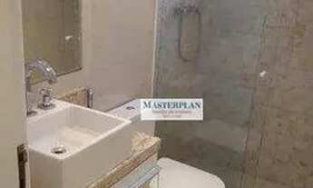 Imagem 7: Belo apartamento com varanda 67 m2 a.u - 2 dormitórios - 1 vaga - Av. Padre Antônio José d