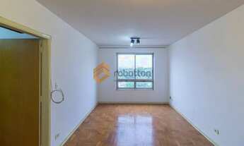 Imagem 2: Apartamento com 62 m², 2 quartos, living, 1 vaga. Próximo ao Metro!