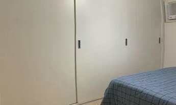 Imagem 7: Apartamento Residencial Ilha Bela Araçatuba-SP, 3 quartos