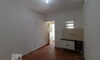 Imagem 4: Casa para Aluguel - Itaquera, 1 Quarto, 27 m2