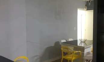 Imagem 4: Ap mobiliado no Carlos Wilson