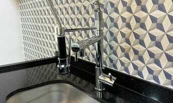 Imagem 6: São Paulo - Apartamento Padrão - Sacomã