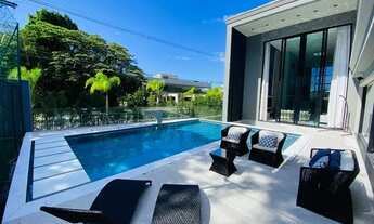 Imagem 2: Casa com 6 dormitórios à venda, 561 m² - Riviera de São Lourenço - Bertioga/SP